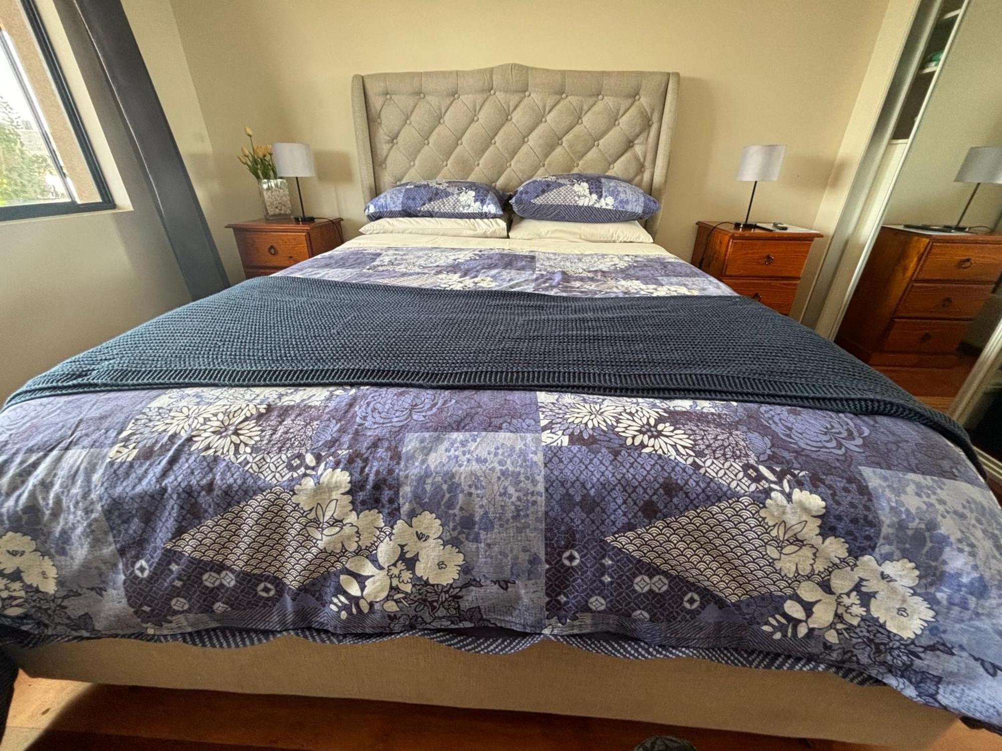 Ocean Reef Homestay Perth Exterior photo