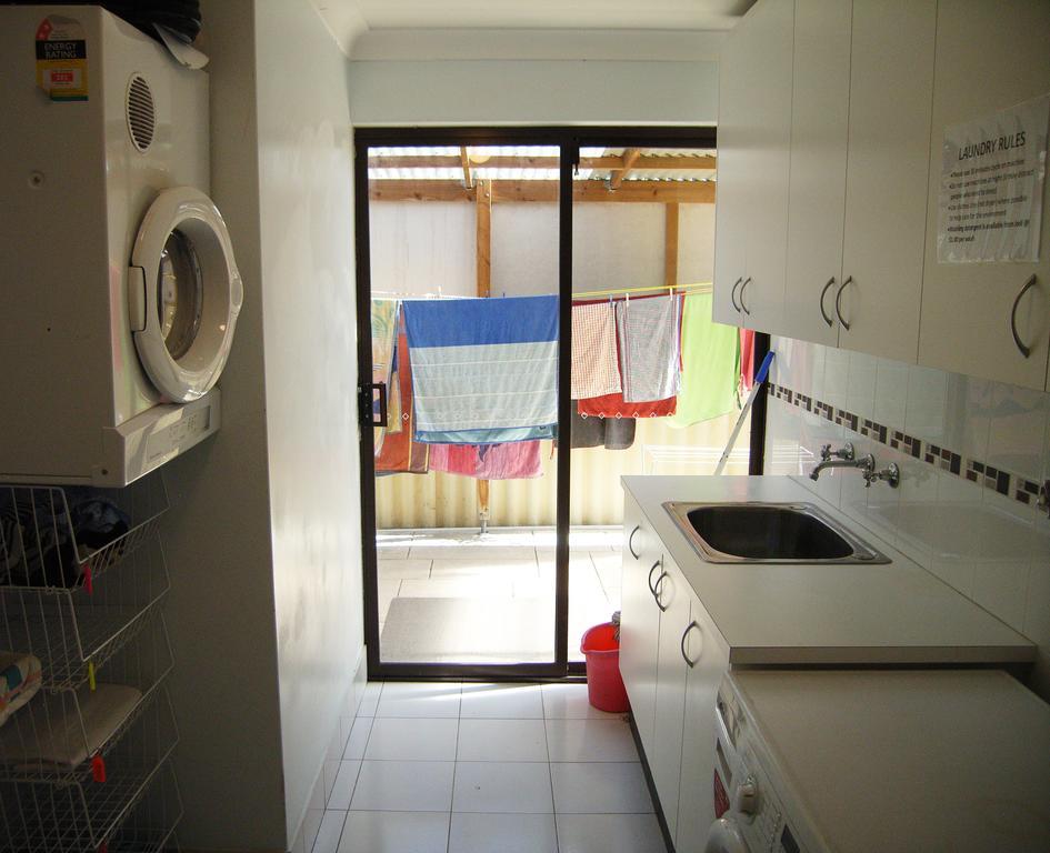 Ocean Reef Homestay Perth Exterior photo