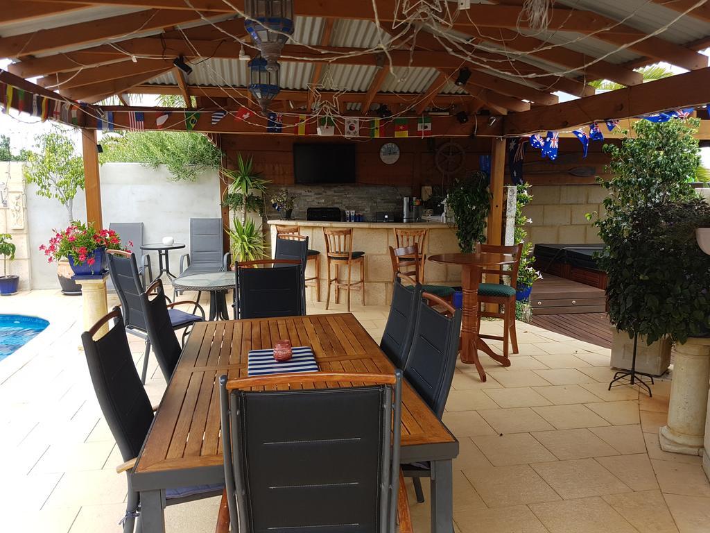 Ocean Reef Homestay Perth Exterior photo
