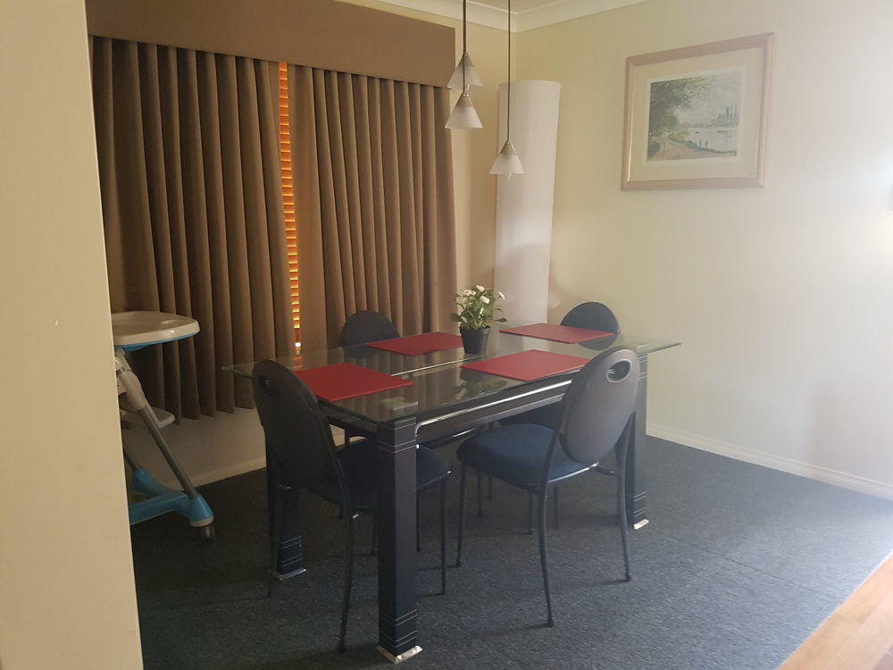 Ocean Reef Homestay Perth Exterior photo