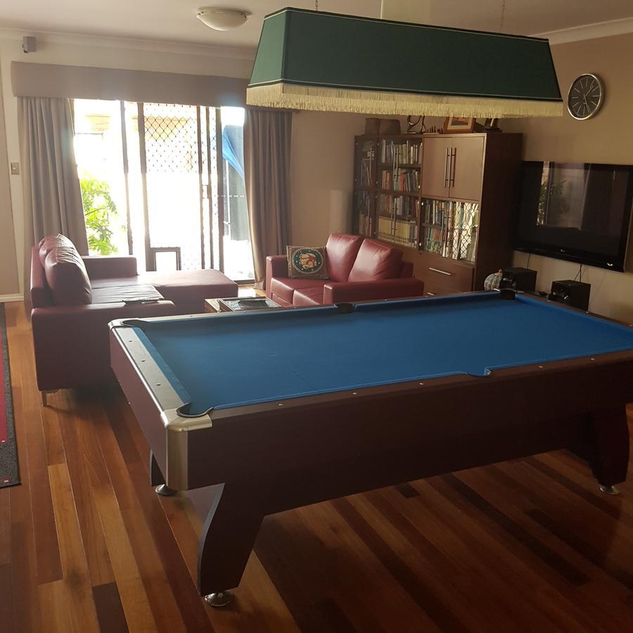 Ocean Reef Homestay Perth Exterior photo