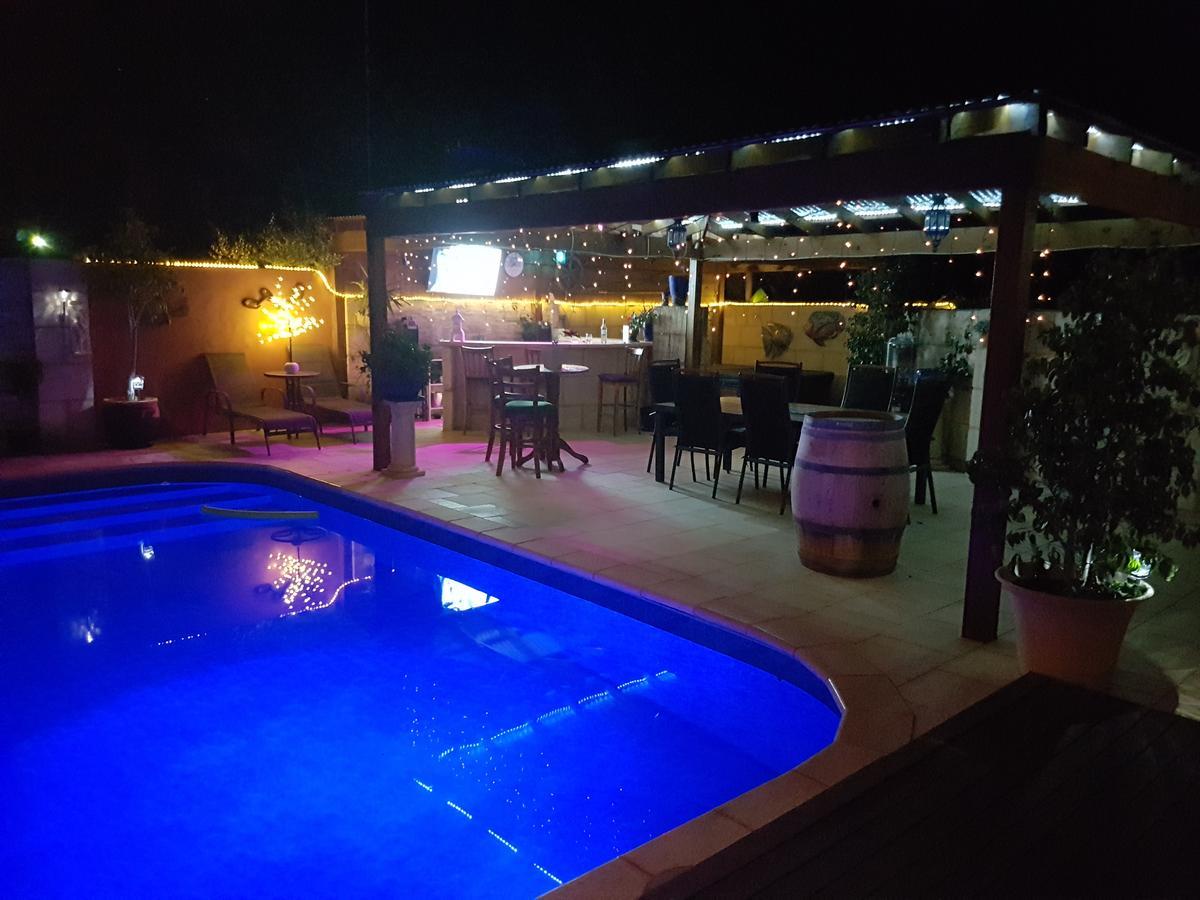 Ocean Reef Homestay Perth Exterior photo